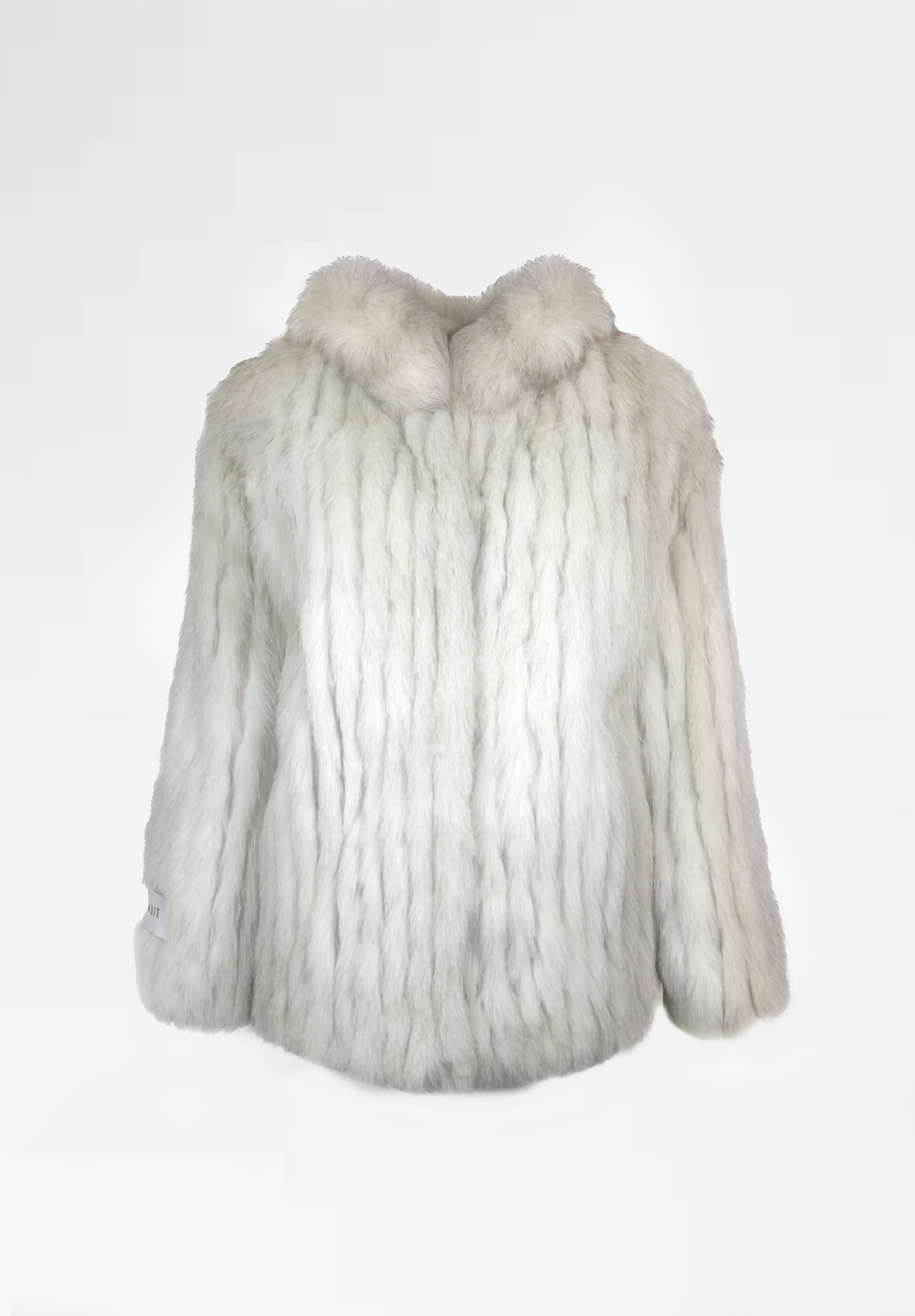 Rabbit fur