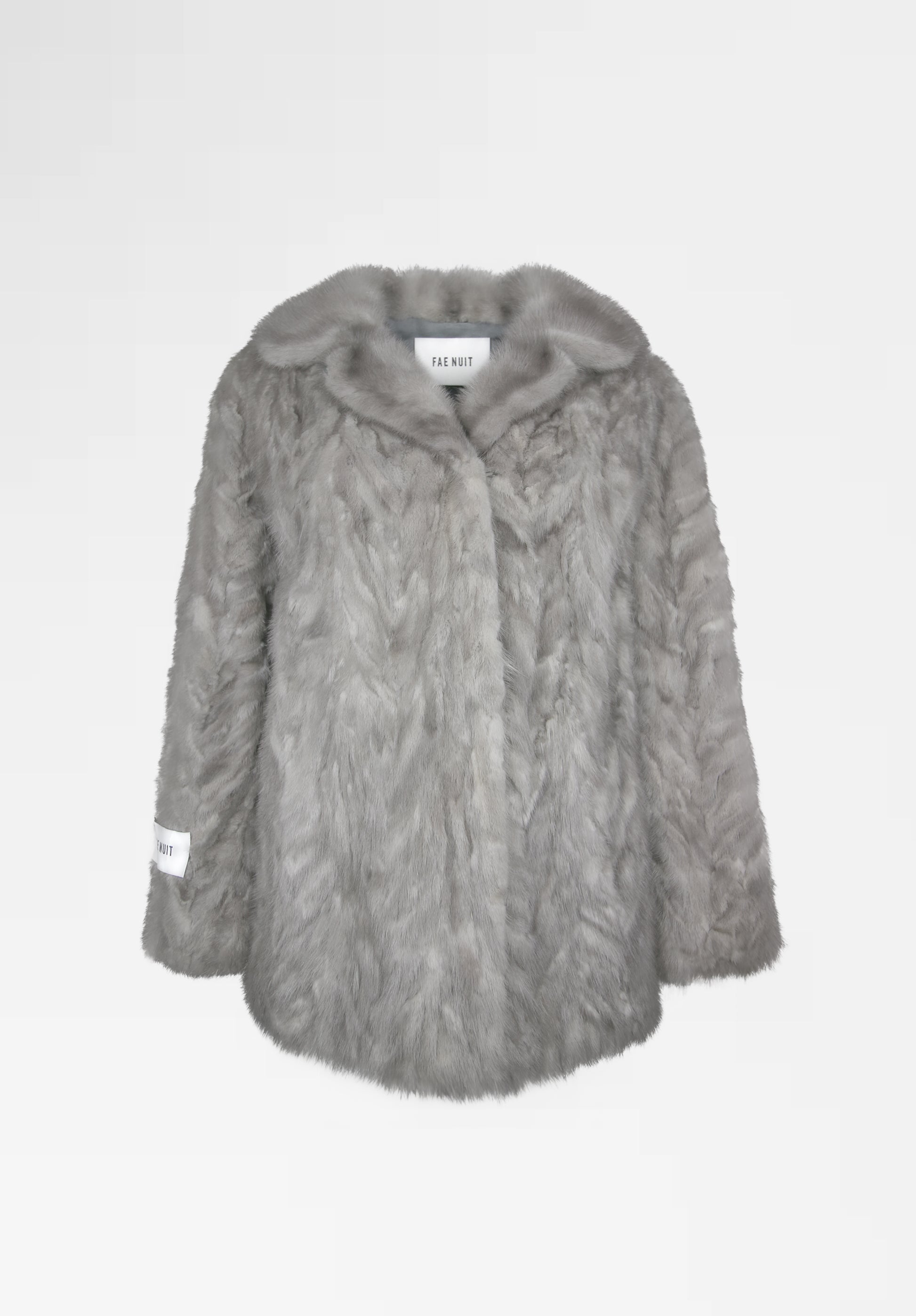 Mink Fur