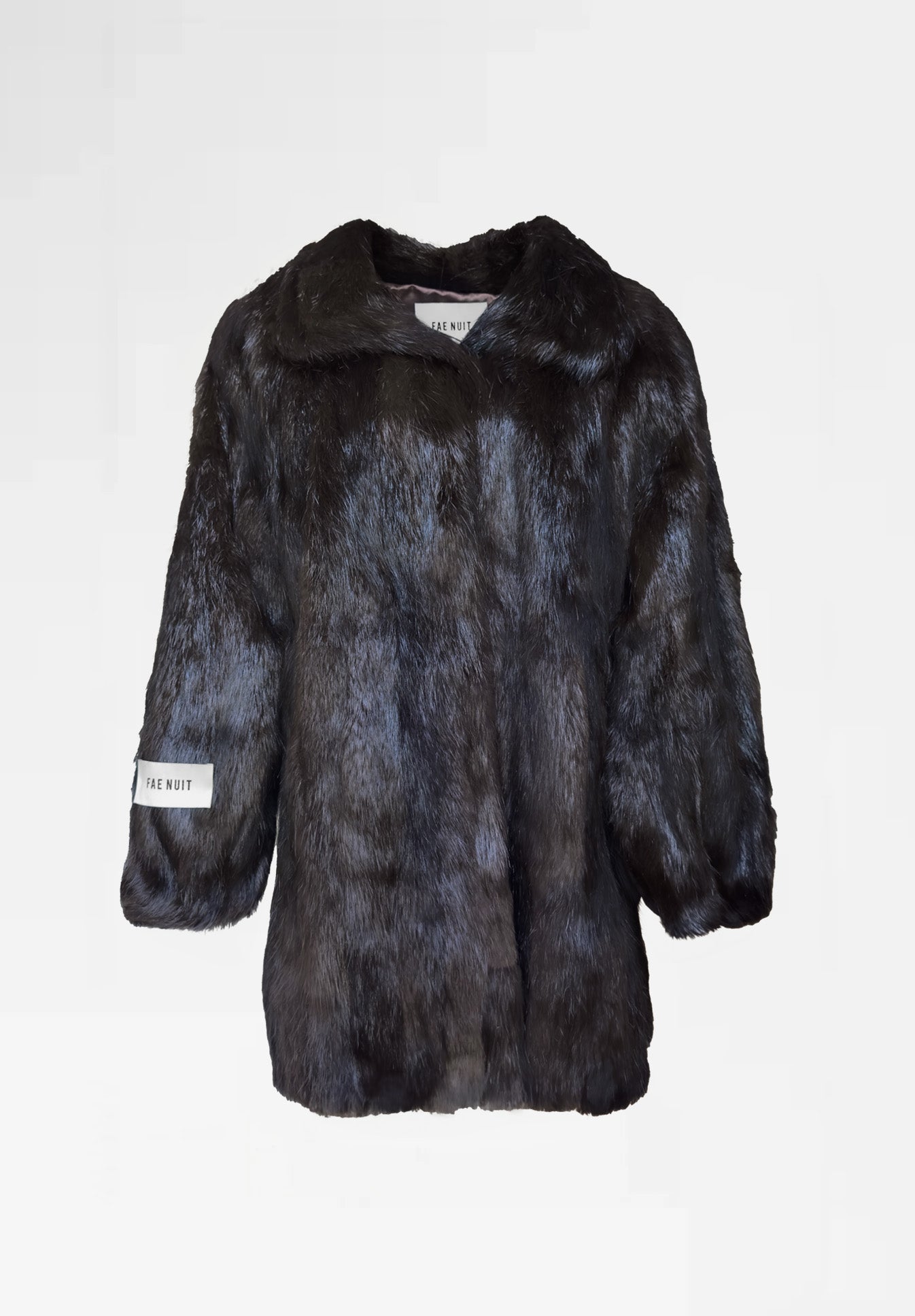 Raccoon Fur